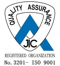 ISO9001(品質マネジメントシステム)
